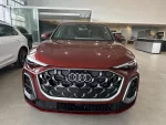 AUDI Q5 Sportback Diesel nuevo entrega inmediata Jaén