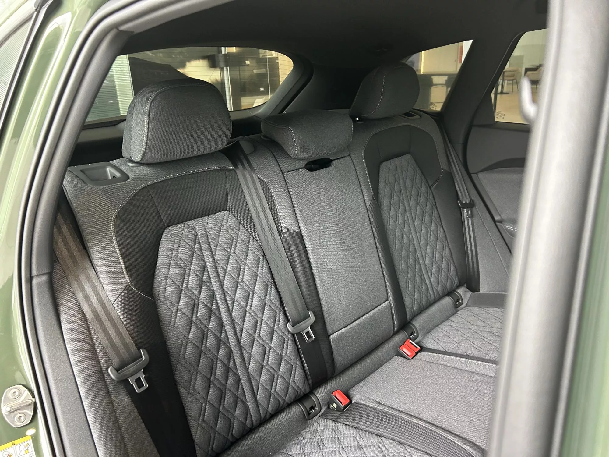 AUDI Q5 Sportback Diesel nuevo entrega inmediata Jaén
