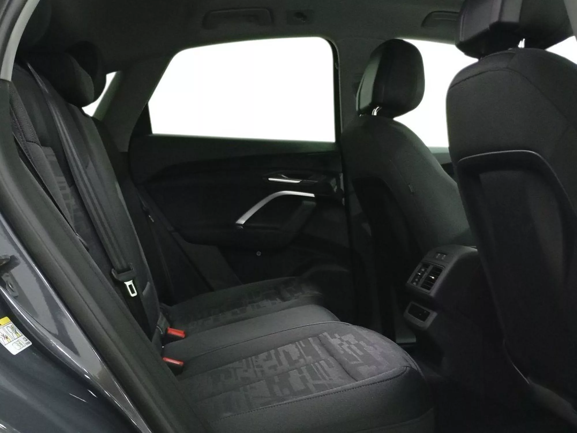 AUDI Q5 Sportback Hibrido 2026 km 0 Jaén