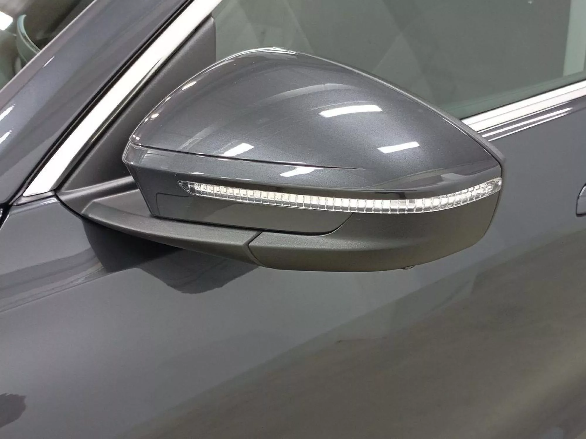 AUDI Q5 Sportback Hibrido 2026 km 0 Jaén