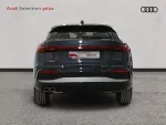 AUDI Q5 Sportback Hibrido 2026 km 0 Jaén