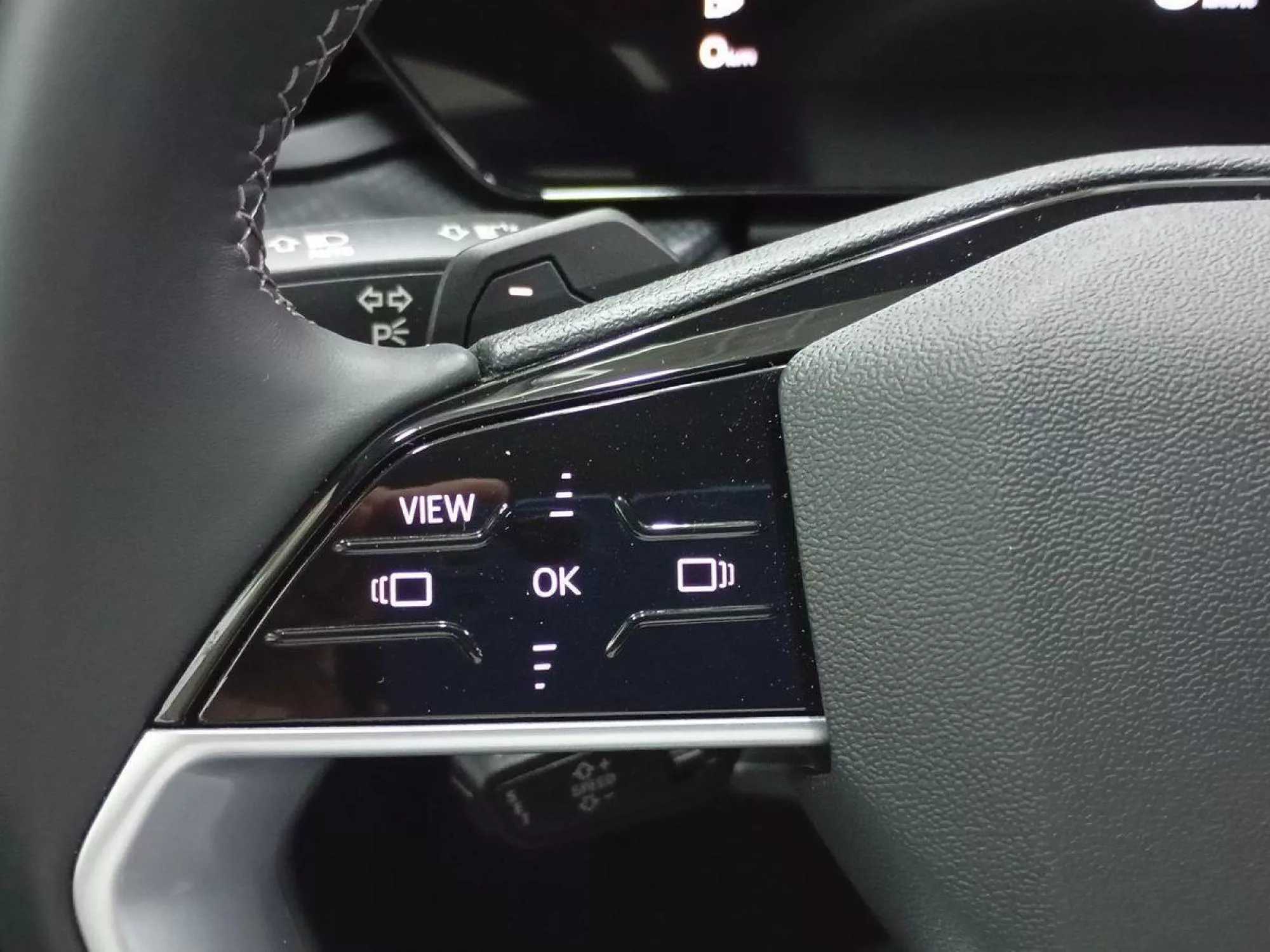 AUDI Q5 Sportback Hibrido 2026 km 0 Jaén