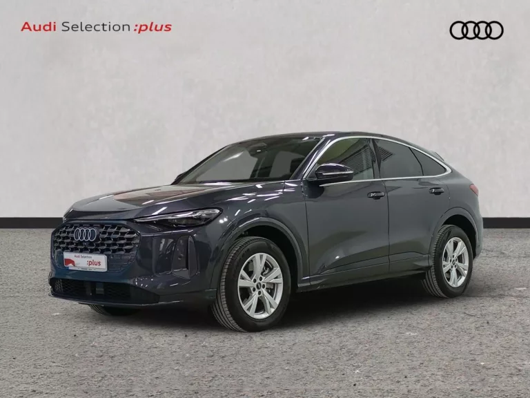 AUDI Q5 Sportback Hibrido 2026 km 0 Jaén