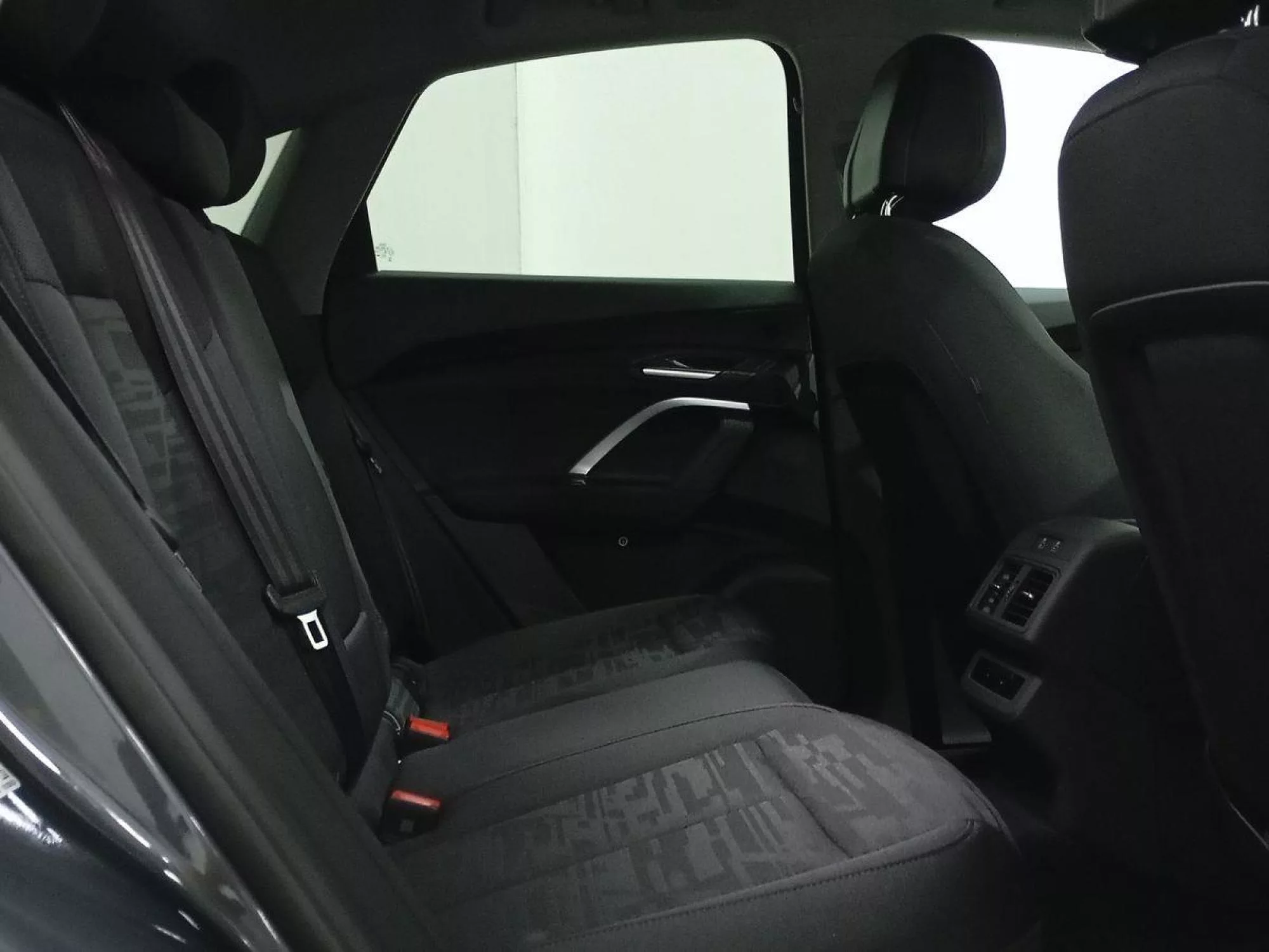 AUDI Q5 Sportback Hibrido 2026 km 0 Jaén
