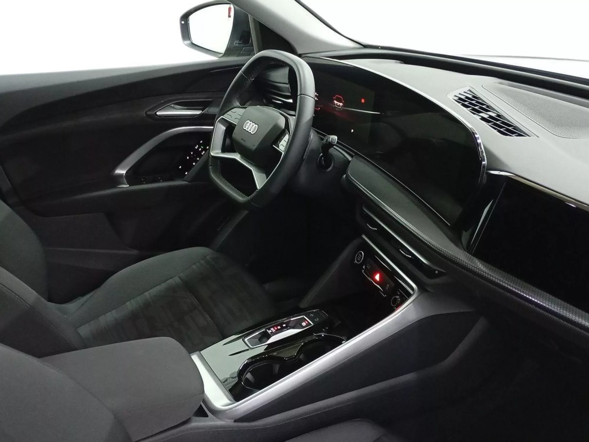 AUDI Q5 Sportback Hibrido 2026 km 0 Jaén