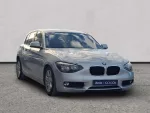 BMW SERIE 1 Diesel 2013 segunda-mano Jaén