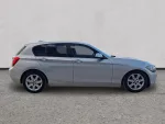 BMW SERIE 1 Diesel 2013 segunda-mano Jaén