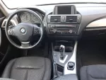 BMW SERIE 1 Diesel 2013 segunda-mano Jaén