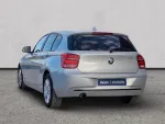 BMW SERIE 1 Diesel 2013 segunda-mano Jaén