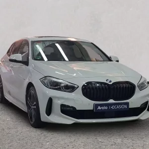 BMW SERIE 1 Diesel 2021 segunda-mano Jaén