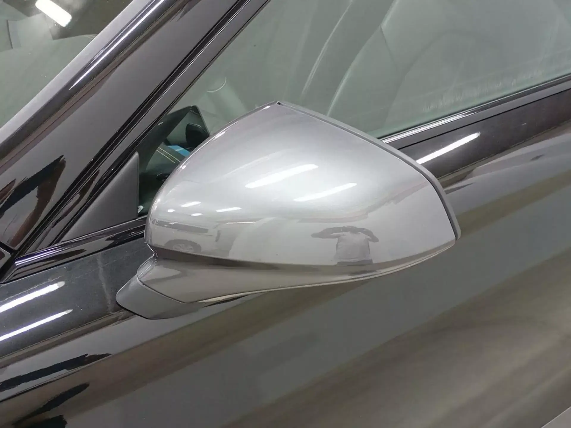 CUPRA Formentor Gasolina 2021 segunda-mano Jaén