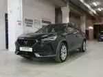 CUPRA Formentor Gasolina 2021 segunda-mano Jaén