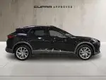 CUPRA Formentor Gasolina 2021 segunda-mano Jaén