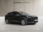CUPRA Formentor Gasolina 2021 segunda-mano Jaén