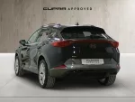 CUPRA Formentor Gasolina 2021 segunda-mano Jaén