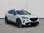 CUPRA Formentor Hibrido enchufable 2024 segunda-mano Jaén