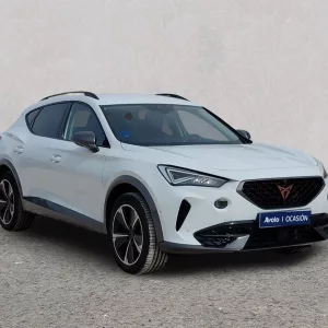 CUPRA Formentor Hibrido enchufable 2024 segunda-mano Jaén