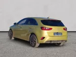 KIA CEE'D Gasolina 2022 segunda-mano Jaén