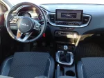 KIA CEE'D Gasolina 2022 segunda-mano Jaén