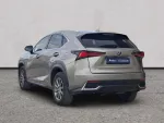 LEXUS NX300H Hibrido 2018 segunda-mano Jaén