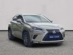 LEXUS NX300H Hibrido 2018 segunda-mano Jaén