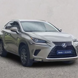 LEXUS NX300H Hibrido 2018 segunda-mano Jaén