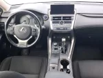 LEXUS NX300H Hibrido 2018 segunda-mano Jaén
