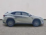LEXUS NX300H Hibrido 2018 segunda-mano Jaén