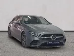 MERCEDES A 200 Gasolina 2020 segunda-mano Jaén