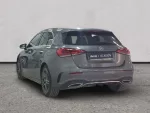 MERCEDES A 200 Gasolina 2020 segunda-mano Jaén