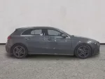 MERCEDES A 200 Gasolina 2020 segunda-mano Jaén