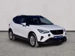 SEAT ARONA Gasolina 2022 segunda-mano Jaén