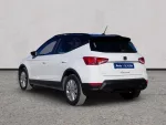 SEAT ARONA Gasolina 2022 segunda-mano Jaén