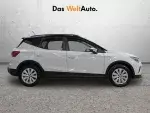 SEAT ARONA Gasolina 2024 segunda-mano Jaén