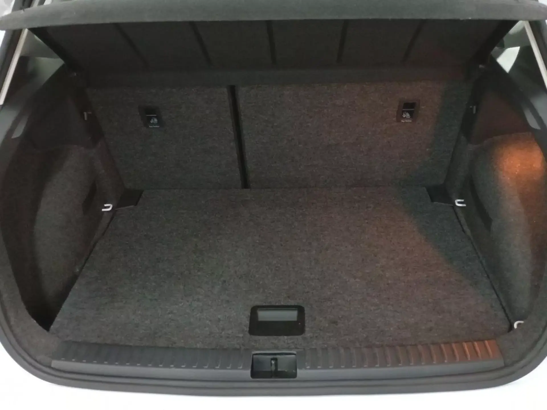 SEAT ARONA Gasolina 2024 segunda-mano Jaén