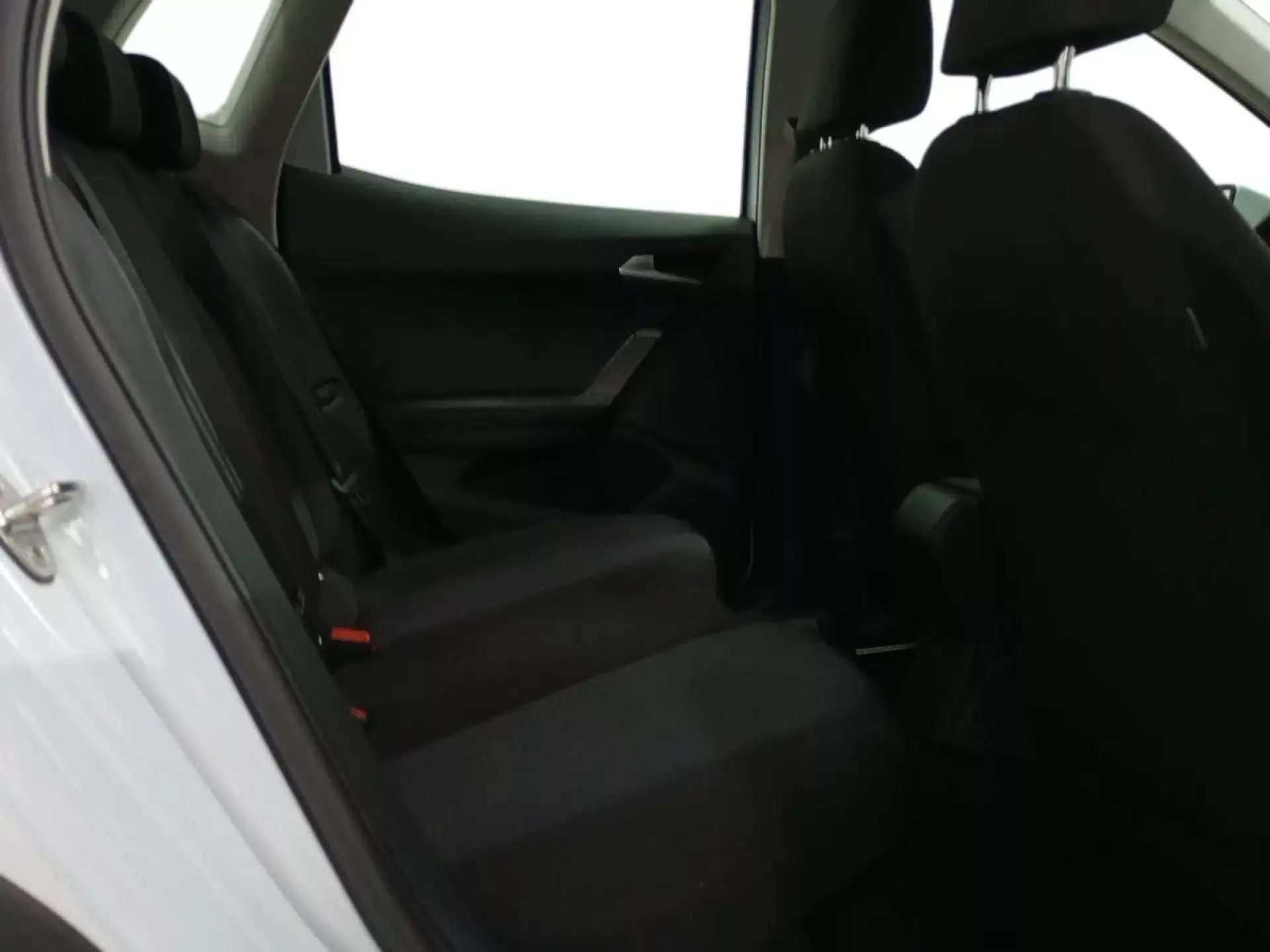 SEAT ARONA Gasolina 2024 segunda-mano Jaén