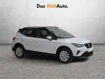 SEAT ARONA Gasolina 2024 segunda-mano Jaén