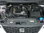 SEAT ARONA Gasolina 2024 segunda-mano Jaén