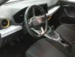 SEAT ARONA Gasolina 2024 segunda-mano Jaén