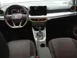 SEAT ARONA Gasolina 2024 segunda-mano Jaén