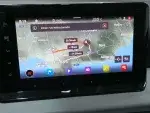 SEAT ARONA Gasolina 2024 segunda-mano Jaén