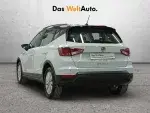 SEAT ARONA Gasolina 2024 segunda-mano Jaén