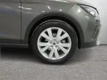 SEAT ARONA Gasolina 2025 segunda-mano Jaén