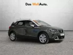 SEAT ARONA Gasolina 2025 segunda-mano Jaén