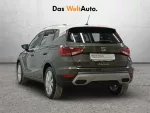 SEAT ARONA Gasolina 2025 segunda-mano Jaén