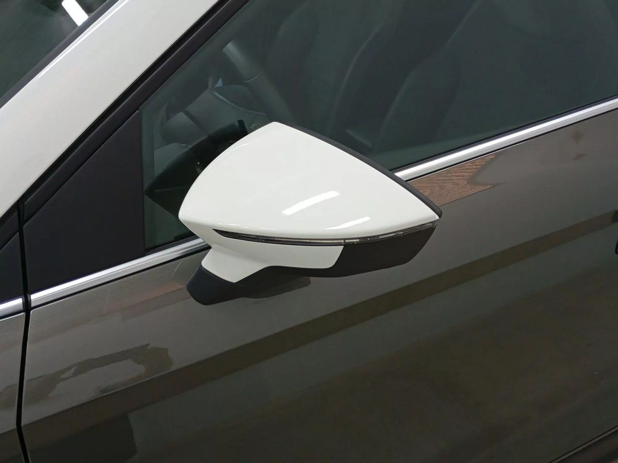 SEAT ARONA Gasolina 2025 segunda-mano Jaén