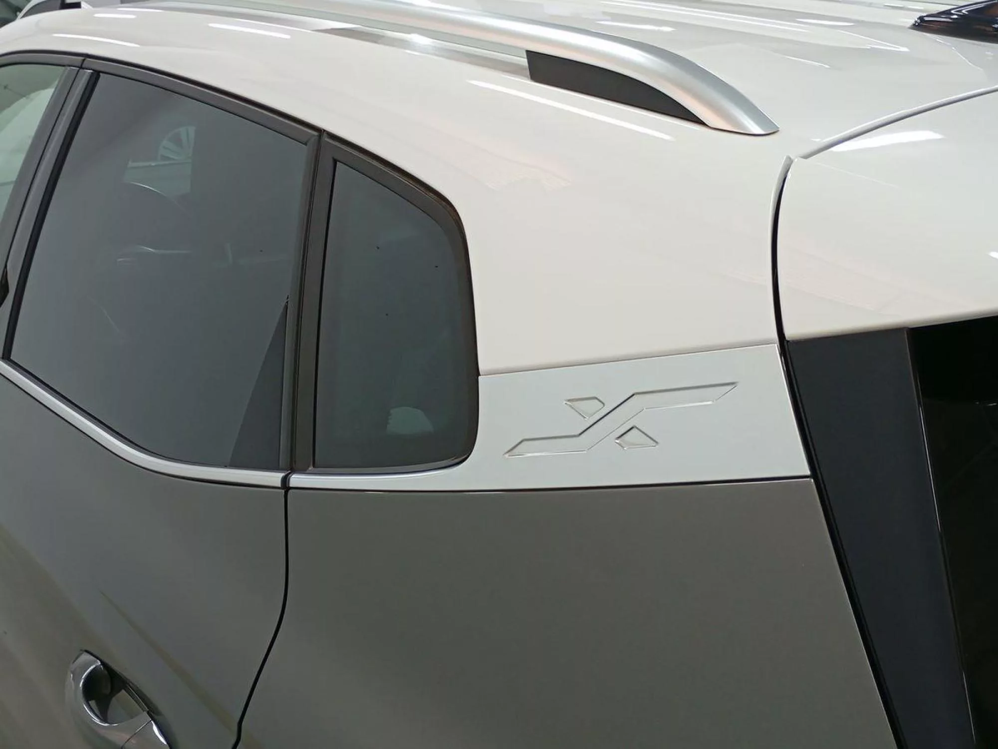 SEAT ARONA Gasolina 2025 segunda-mano Jaén