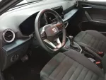 SEAT ARONA Gasolina 2025 segunda-mano Jaén