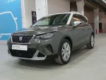 SEAT ARONA Gasolina 2025 segunda-mano Jaén