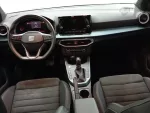 SEAT ARONA Gasolina 2025 segunda-mano Jaén